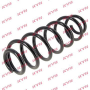 KYB Rear Suspension Coil Spring RA6235