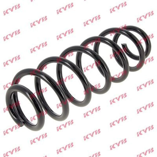 KYB Rear Suspension Coil Spring RA6235