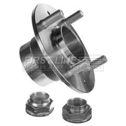 First Line Wheel Bearing Kit FBK652