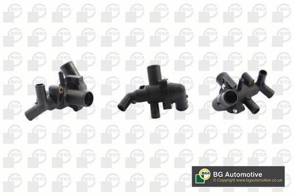 Bga Thermostat,Coolant CT2316