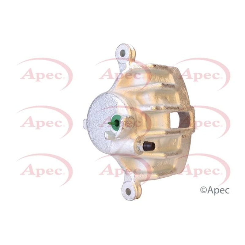 Apec Brake Caliper Assembly Front Right RCA297