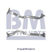 BM Catalysts Exhaust Pipe OD BM70430