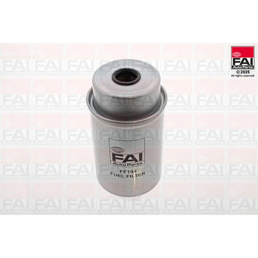 FAI Fuel Filter Element FF194