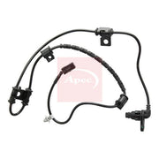 Apec ABS Wheel Speed Sensor Front Left ABS1278