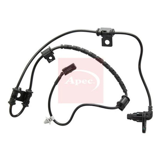 Apec ABS Wheel Speed Sensor Front Left ABS1278