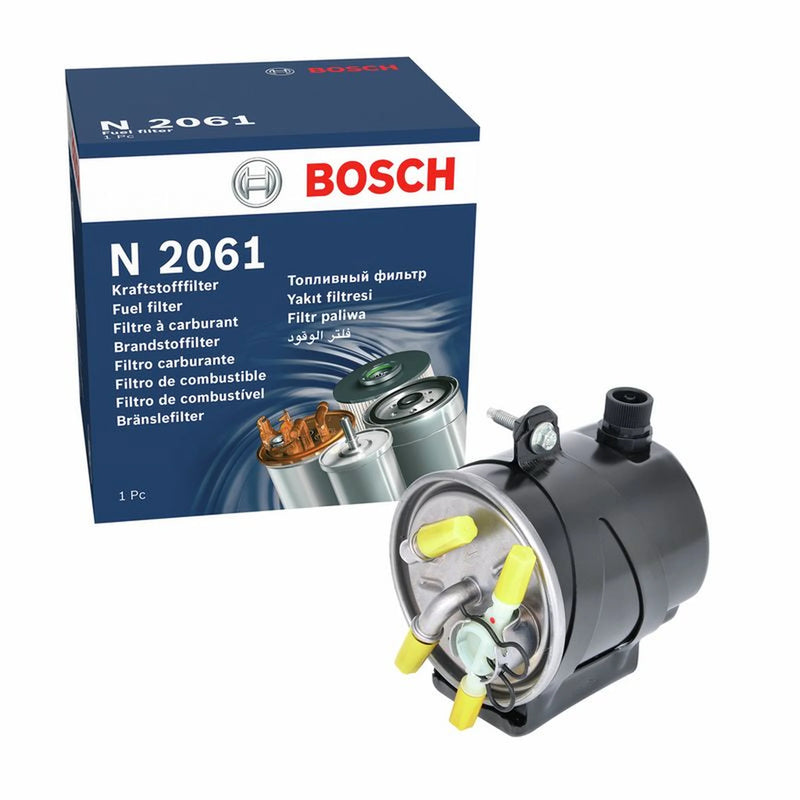 Bosch Fuel Filter Element F 026 402 061