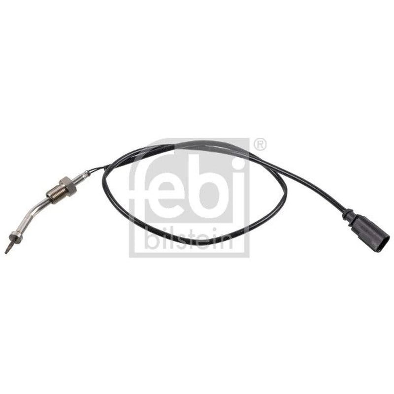 Febi Exhaust Gas Temperature Sensor before exhaust turbocharger 197877