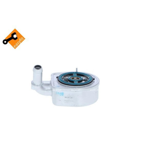 NRF Engine Oil Cooler 31297