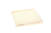 Bosch 1987432083 Filter, cabin air