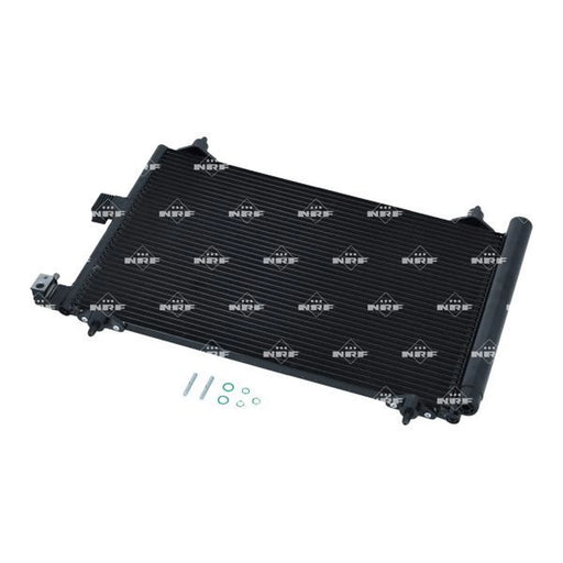 NRF Air Conditioning Condenser 35437