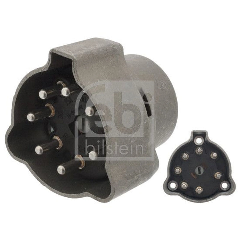 Febi Ignition Key Switch 46502