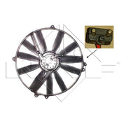 NRF Engine Cooling Fan 47300
