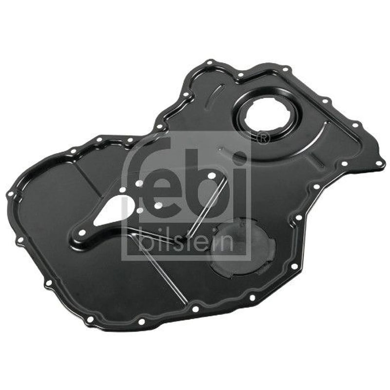 Febi Crankcase Housing Cover Metal 184649