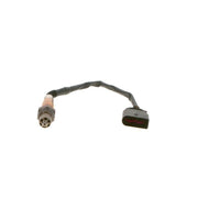 Bosch O2 Lambda Oxygen Sensor before catalytic converter 0 258 006 995