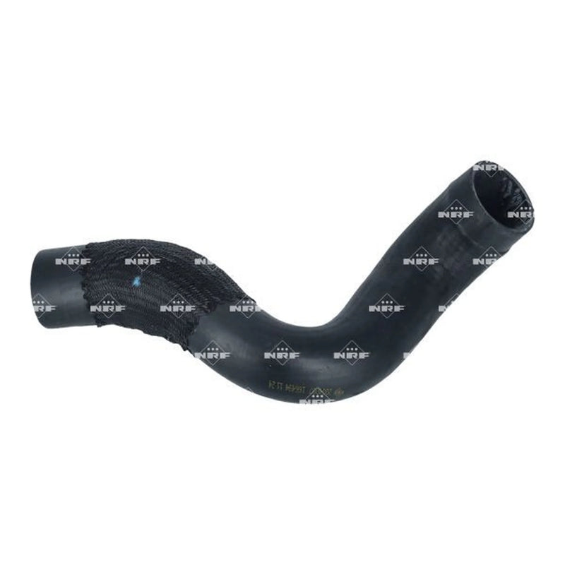 NRF Intercooler Turbo Charge Air Hose 166494