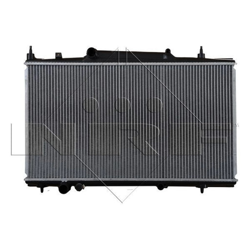 NRF Engine Radiator 50441