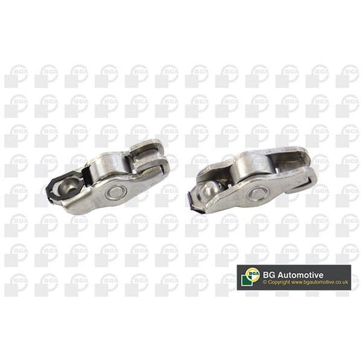 BGA Engine Timing Rocker Arm Intake Side RA3947