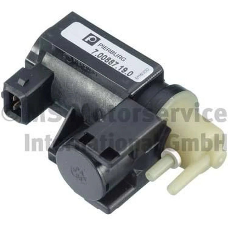 Pierburg Turbo Boost Pressure Converter 7.00887.19.0