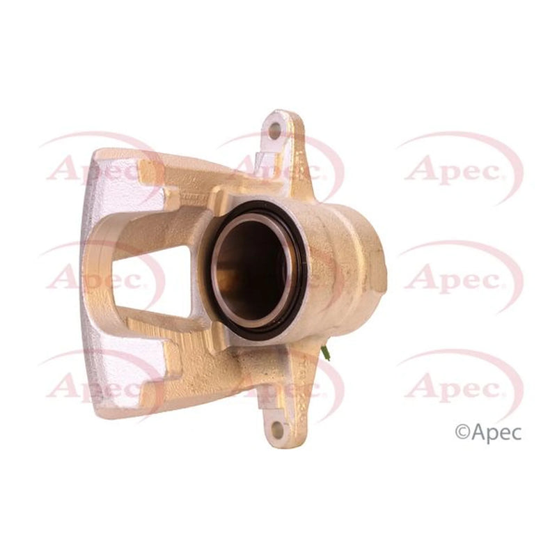 Apec Brake Caliper Assembly Front Right RCA783