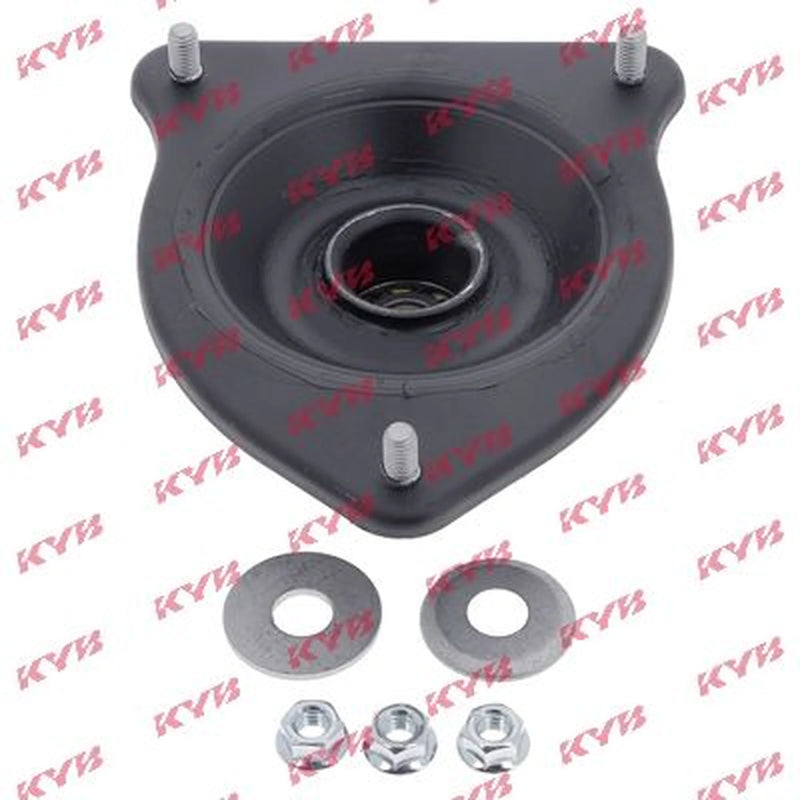 KYB Front Repair Kit Suspension Strut Support Mount SM5443