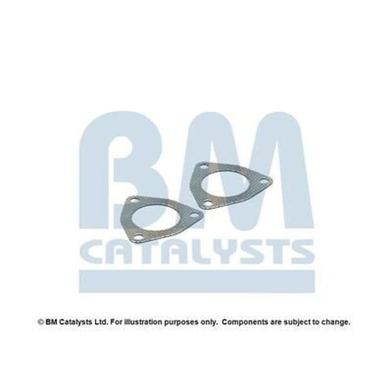 BM Catalysts Fitting Kit FK90526A FK90526A