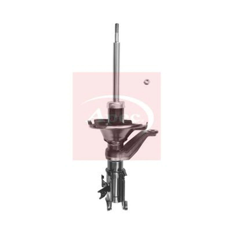 Apec Shock Absorber Damper Strut Front Left ASA1101