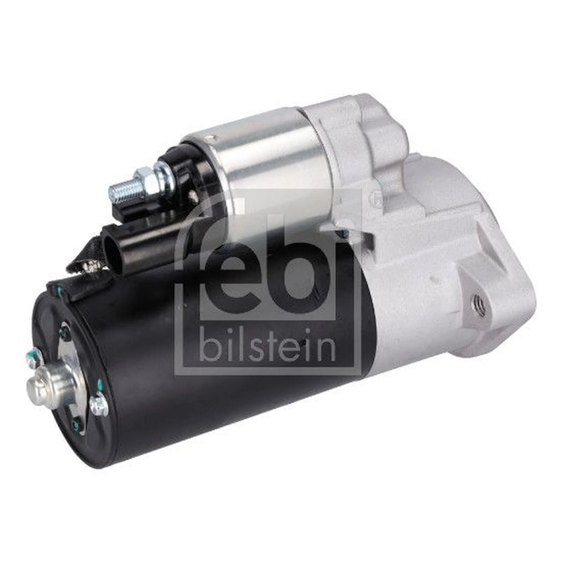 Febi Starter Motor 12V 2kW 9 Teeth 193160