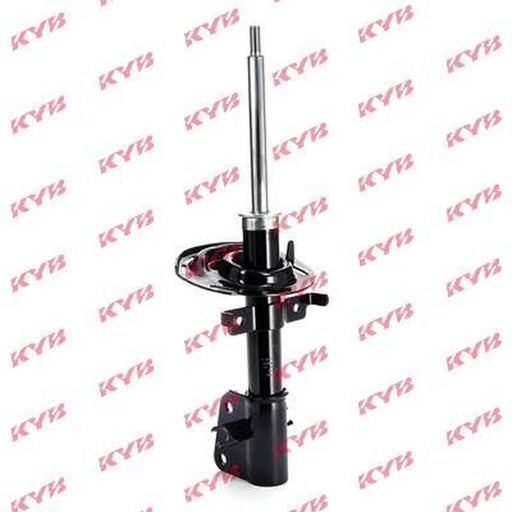 KYB Shock Absorber Damper Strut Front 333717