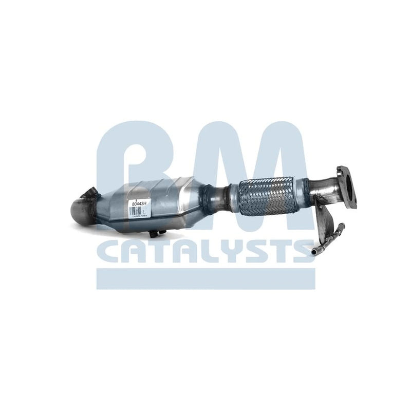 BM Catalysts Homologated Diesel Cat BM80443H