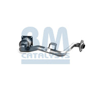 BM Catalysts Homologated Petrol Cat BM91851H