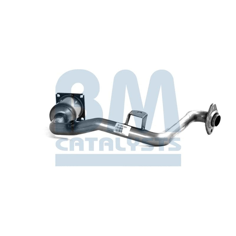 BM Catalysts Homologated Petrol Cat BM91851H