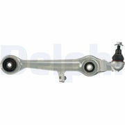 Delphi Control/Trailing Arm Front TC768