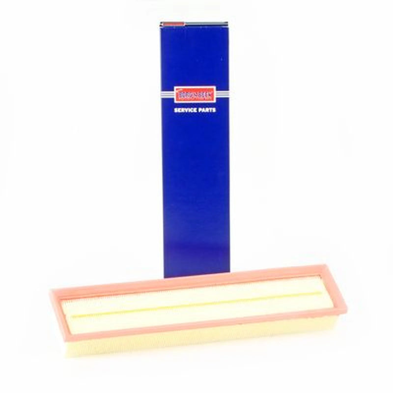 Borg & Beck Engine Air Filter BFA2071