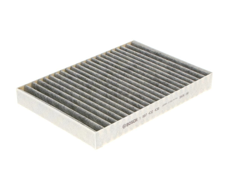 Bosch Cabin Air Filter (Pollen Filter) 1987432438