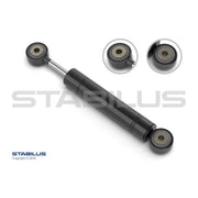 Stabilus V-Ribbed Belt Vibration Damper Auxiliary Drive P 0953DP