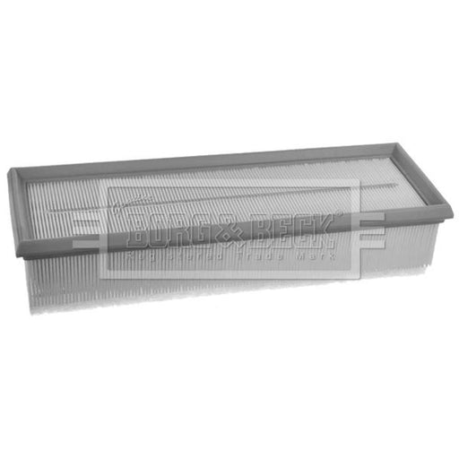 Borg & Beck Engine Air Filter BFA2444