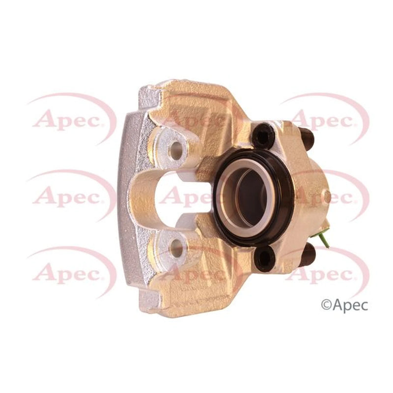 Apec Brake Caliper Assembly Front Right RCA112