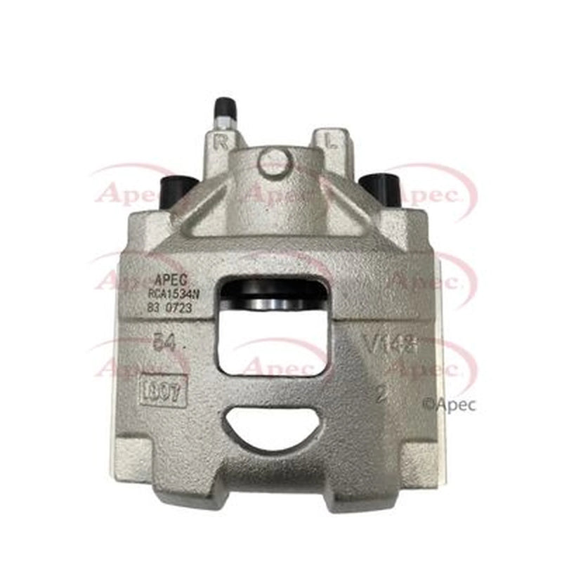 Apec Brake Caliper Assembly Front Right RCA1534N