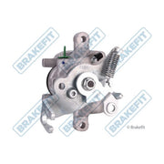 Apec Brake Caliper Assembly Rear Right BCA1560E