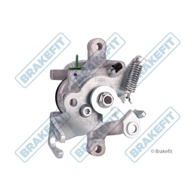 Apec Brake Caliper Assembly Rear Right BCA1560E
