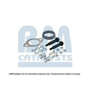 BM Catalysts Fitting Kit FK90113C FK90113C