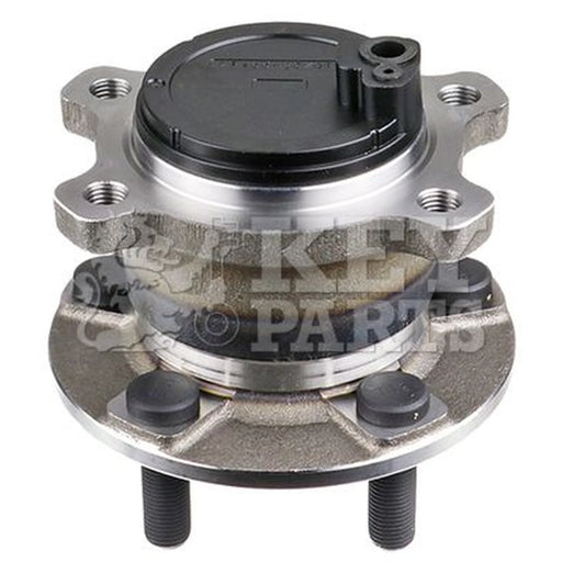 Key Parts Wheel Bearing Kit KWB1172