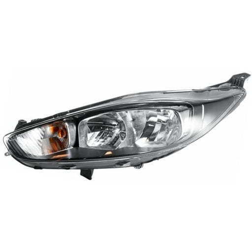 Hella Headlight Headlamp H15 Right 1LE 354 803-041