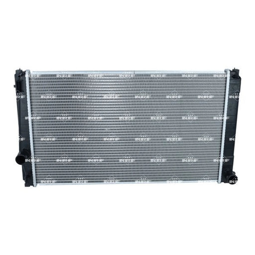 NRF Engine Radiator 53589