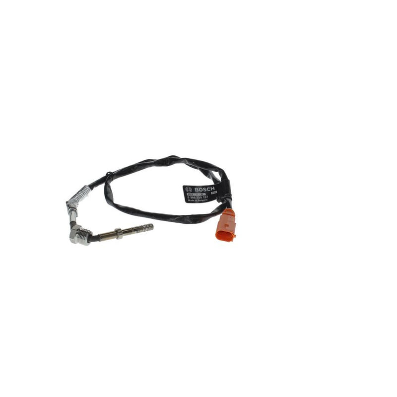 Bosch Exhaust Gas Temperature Sensor before catalytic converter 0 986 259 157