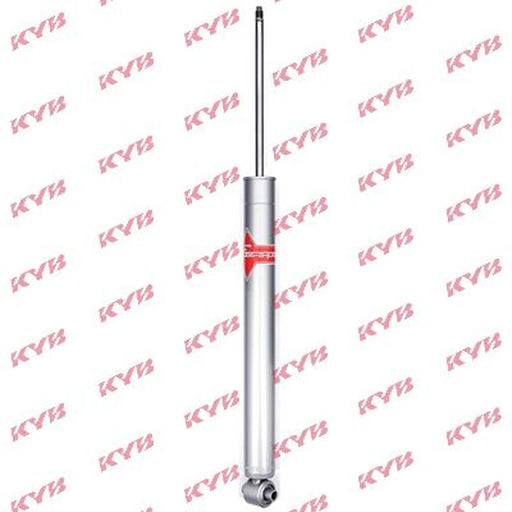 KYB Shock Absorber Damper Strut Rear 553381