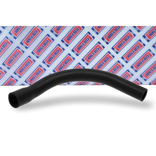 Borg & Beck Intercooler Turbo Charge Air Hose BTH1369