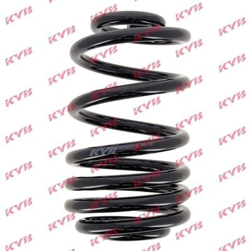 KYB Rear Suspension Coil Spring RX6216