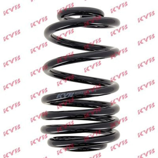 KYB Rear Suspension Coil Spring RX6216