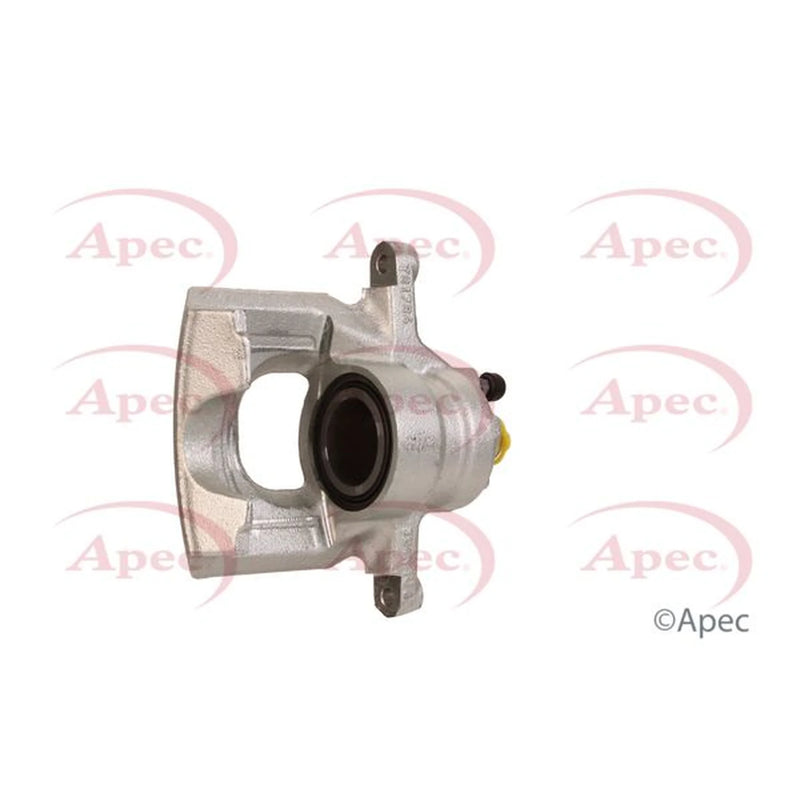 Apec Brake Caliper Assembly Front Left LCA303N